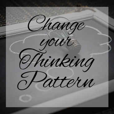 Change Your Thinking Patterns to Attract Success