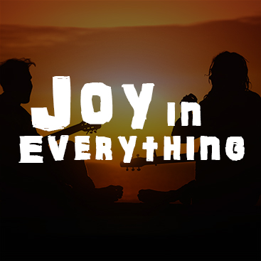 Find Joy in Dull, Mundane Yet Essential Daily Tasks