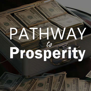 Discovering Your Pathway to Prosperity