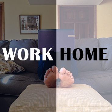 Should There be Boundaries Between Work and Home Life?