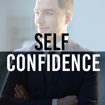 What is a healthy level of self-esteem?