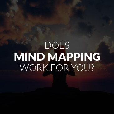 Does mind mapping work for you