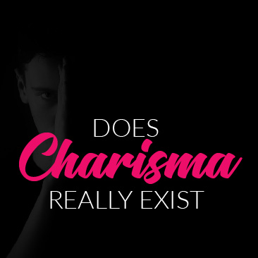 Does Charisma Really Exist