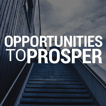 Opportunities to Prosper